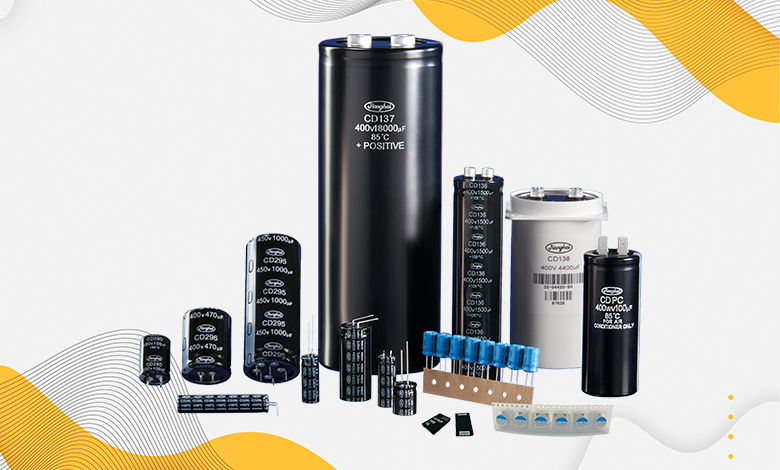 طول عمر خازن الکترولیت