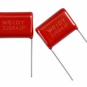 پلی استر 680N 630V WEIDY