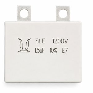 خازن اسنابری 1.5UF 1200V