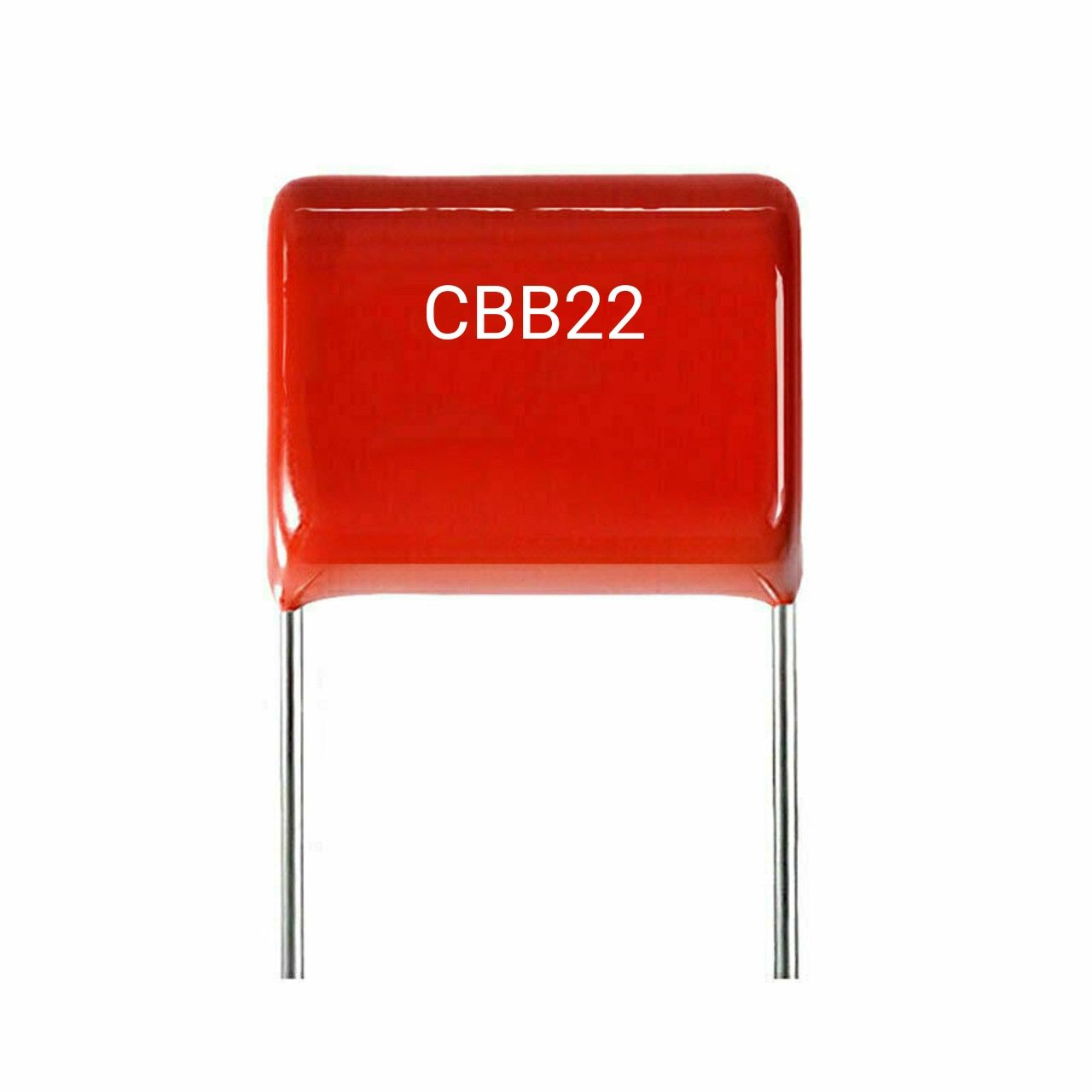 خازن پلی استر 1UF 400V