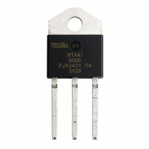 ترایاک BTA41/600B WEEN