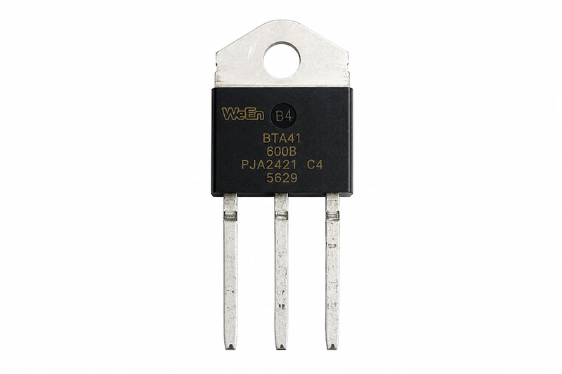 ترایاک BTA41/600B WEEN