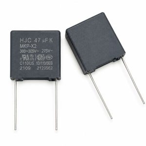 خازن MKT مدل 470N 275V AC