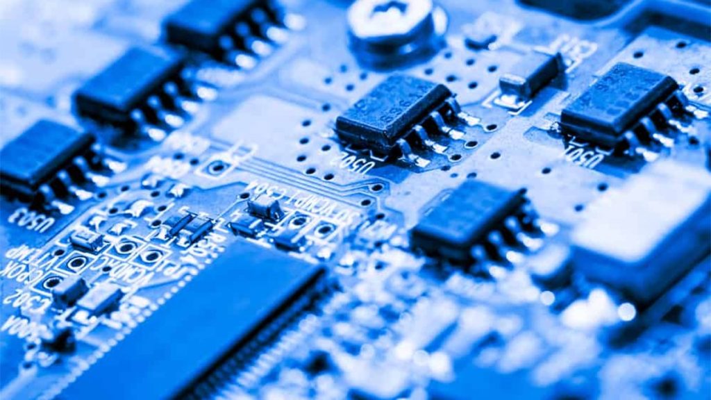 تفاوت بین قطعات اکتیو و پسیو