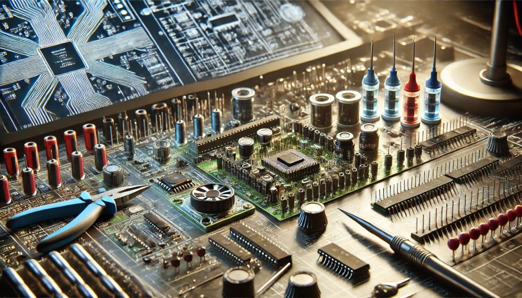 راهکارهای افزایش عمر مفید کانکتورها