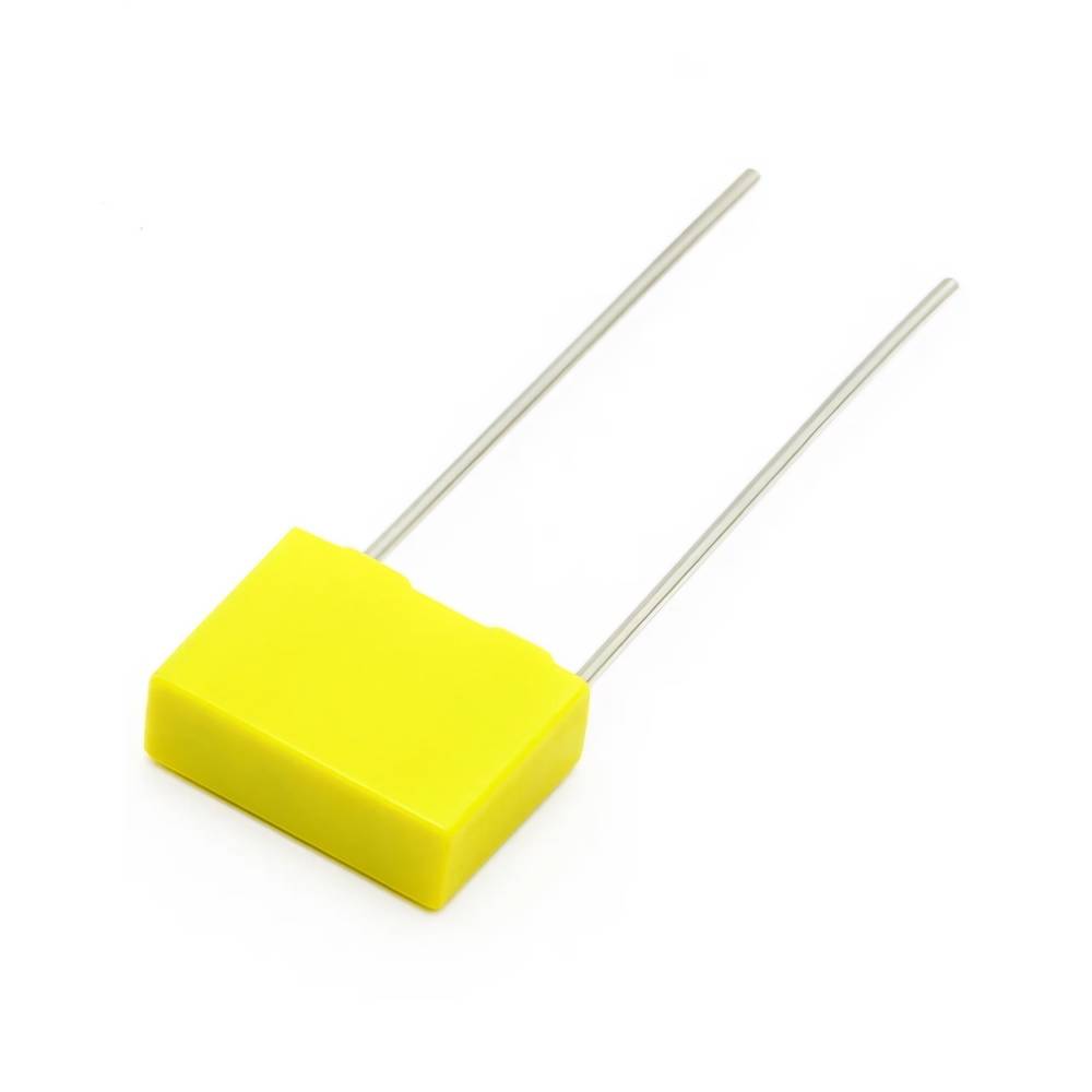خازن MKT مدل 1UF 100V