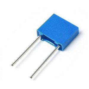 خازن MKT مدل 220NF 63V