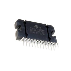 آی سی آمپلی فایر TDA7388