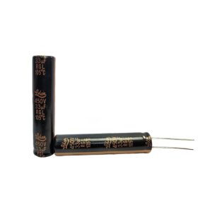 خازن الکترولیت 33UF 450V