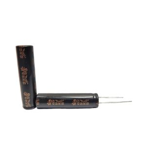 خازن الکترولیت 68UF 450V