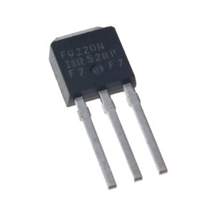 ماسفت IRF7811WTRPBF