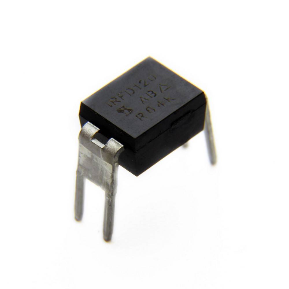ماسفت IRFD120PBF