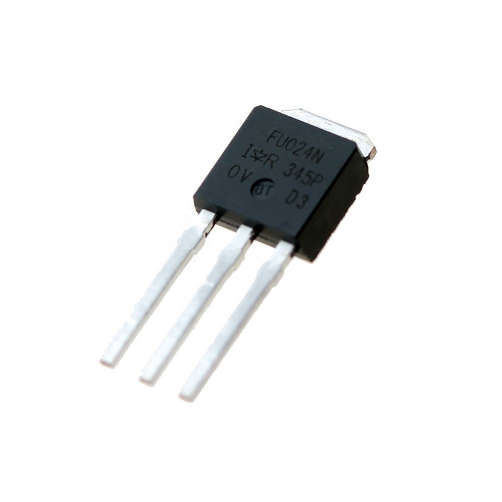 ماسفت IRFU024NPBF