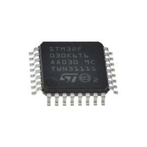 آی سی میکروکنترلر STM32F030K6T6