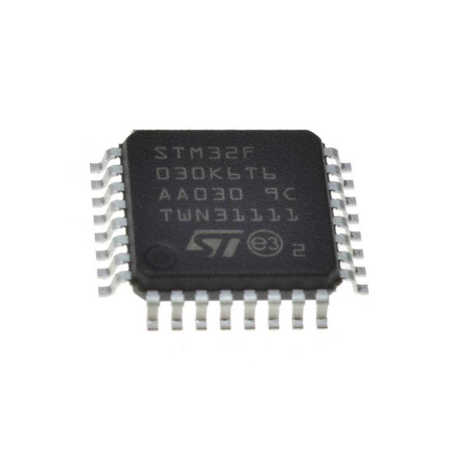 آی سی میکروکنترلر STM32F030K6T6