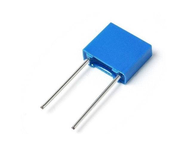 خازن MKT 22N 630V