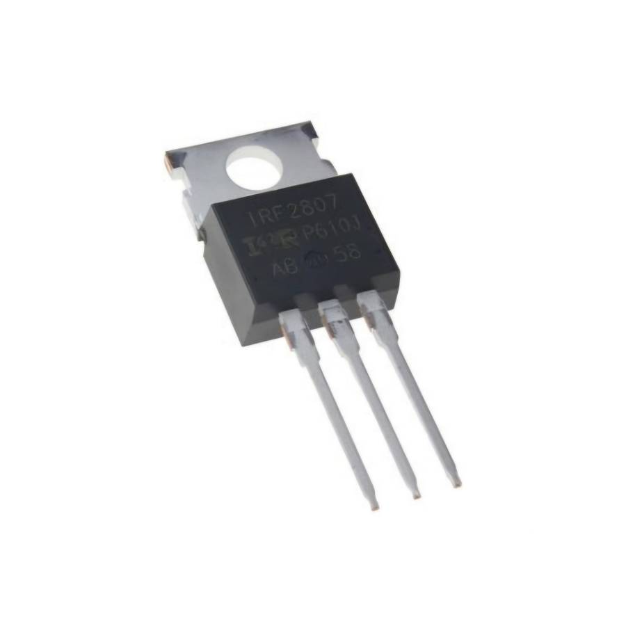 ماسفت IRF2807PBF Original