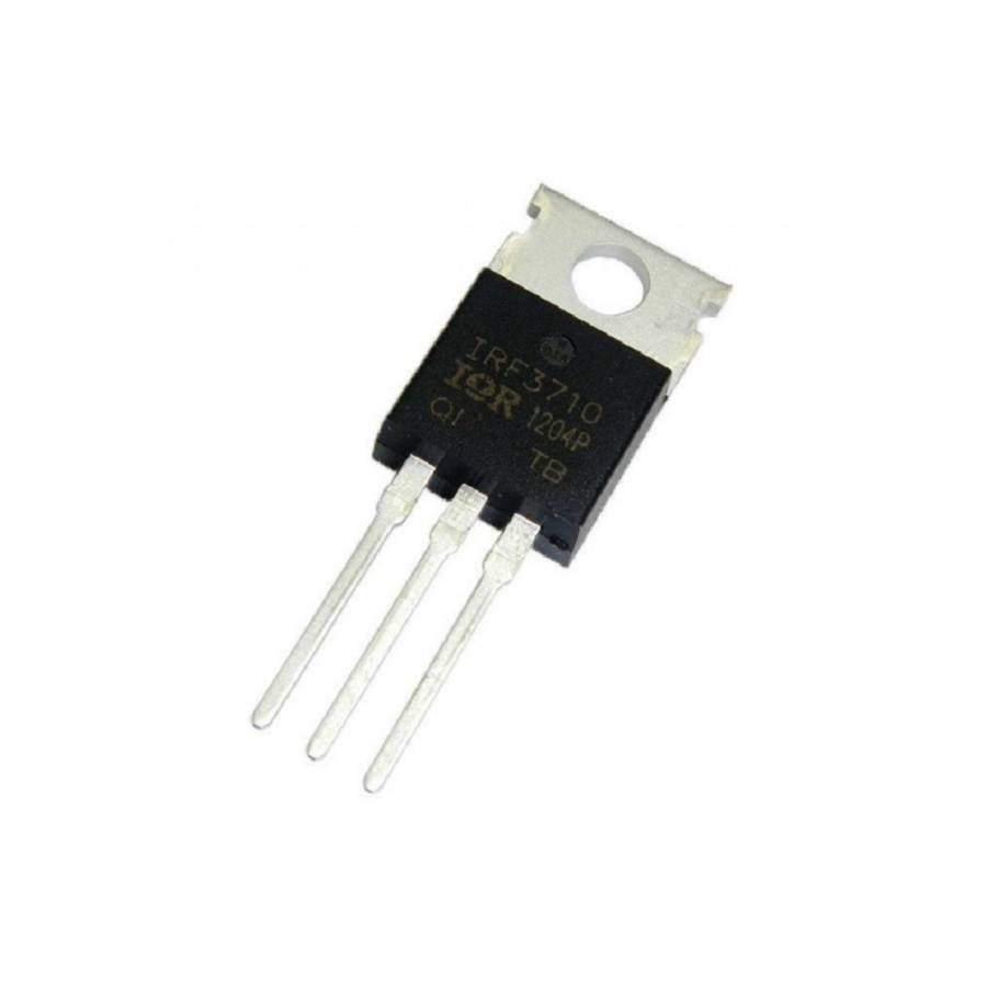ماسفت IRF3710PBF Original