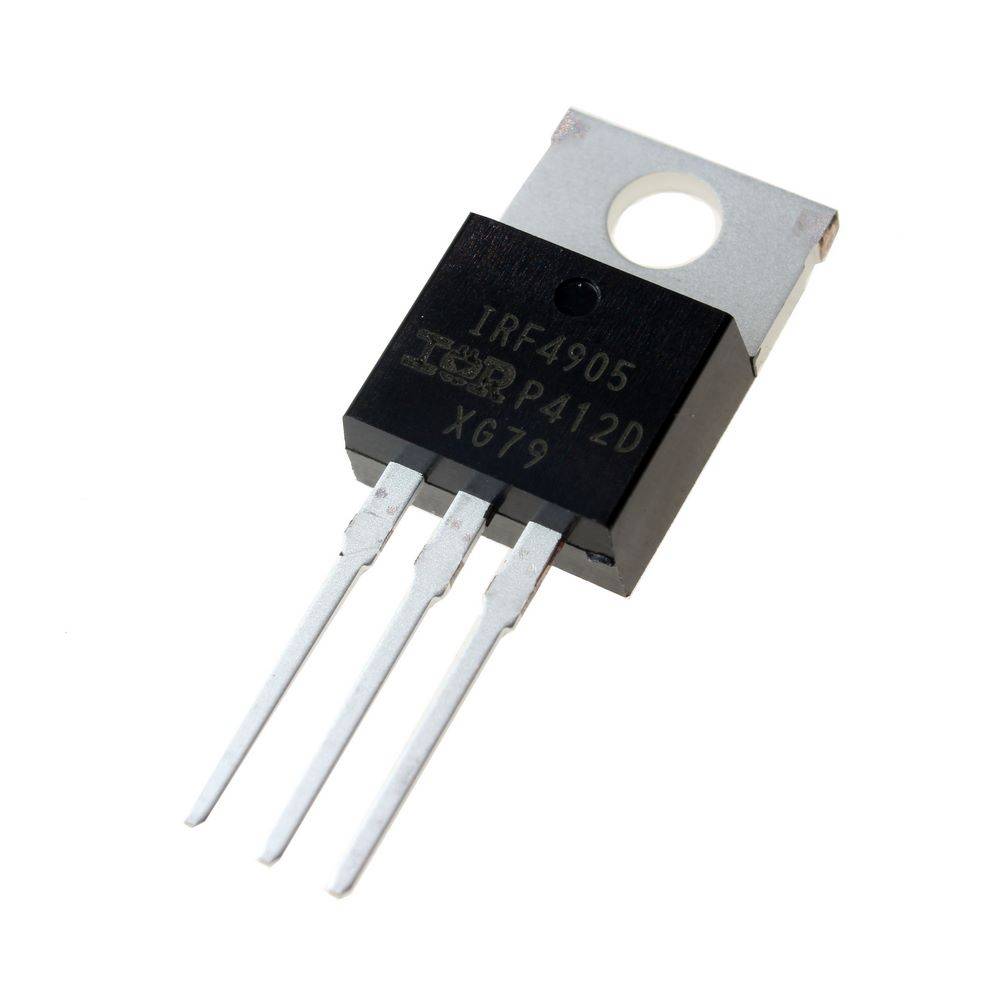 ماسفت IRF4905PBF Original