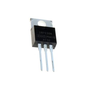 ماسفت IRF530NPBF Original