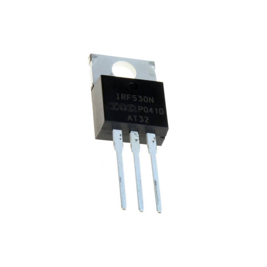ماسفت IRF530NPBF Original