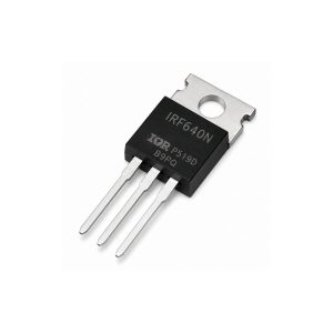 ماسفت IRF640NPBF Original