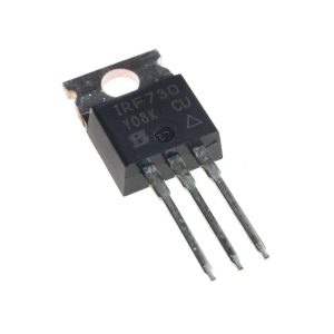ماسفت IRF730PBF Original