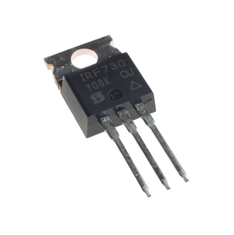 ماسفت IRF730PBF Original
