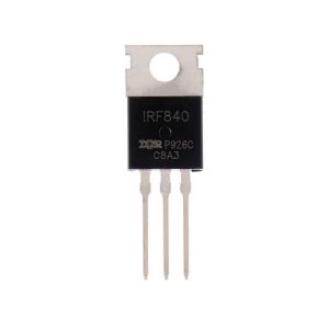 ماسفت IRF840PBF Original