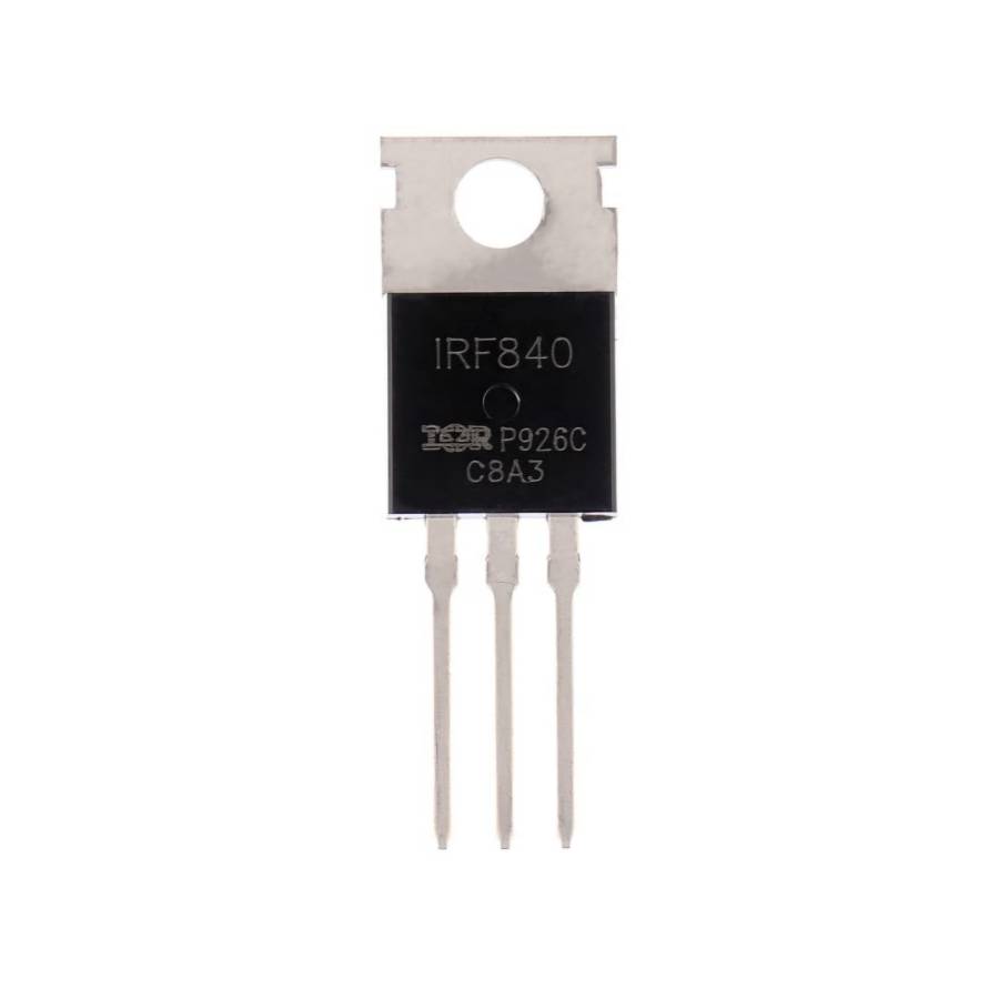 ماسفت IRF840PBF Original