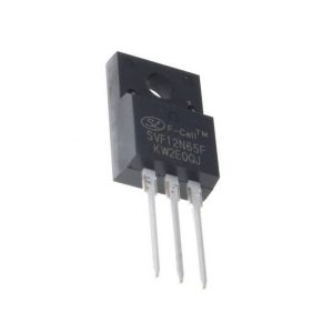 ماسفت SVF12N65F Original