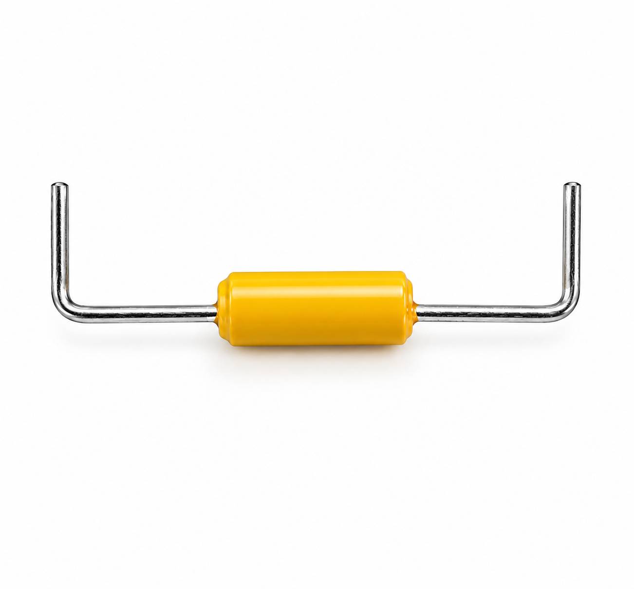 خازن مولتی لایر 1UF AXIAL