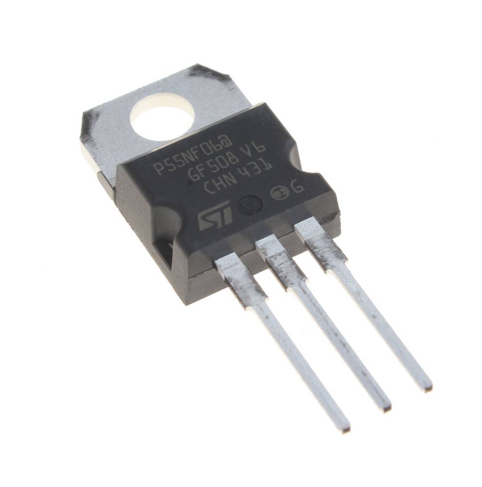 ماسفت STP55NF06