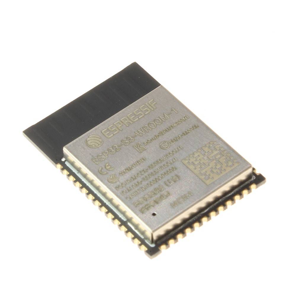 ماژول وای فای ESP32-S3-WROOM-1-N4