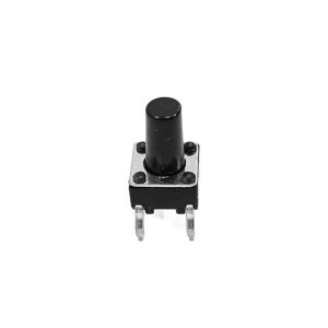 تک سوئیچ 4 پایه 6x6x9.5