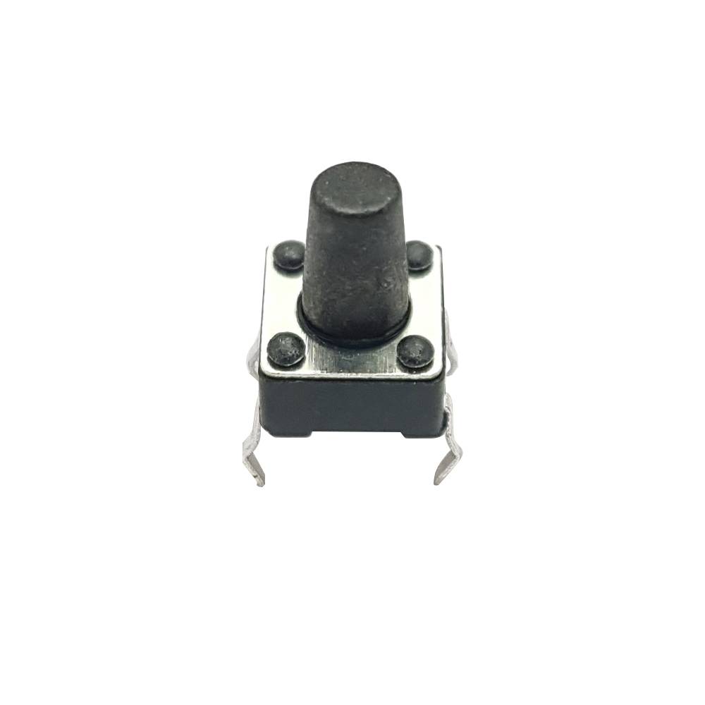 تک سوئیچ 4 پایه 6x6x8
