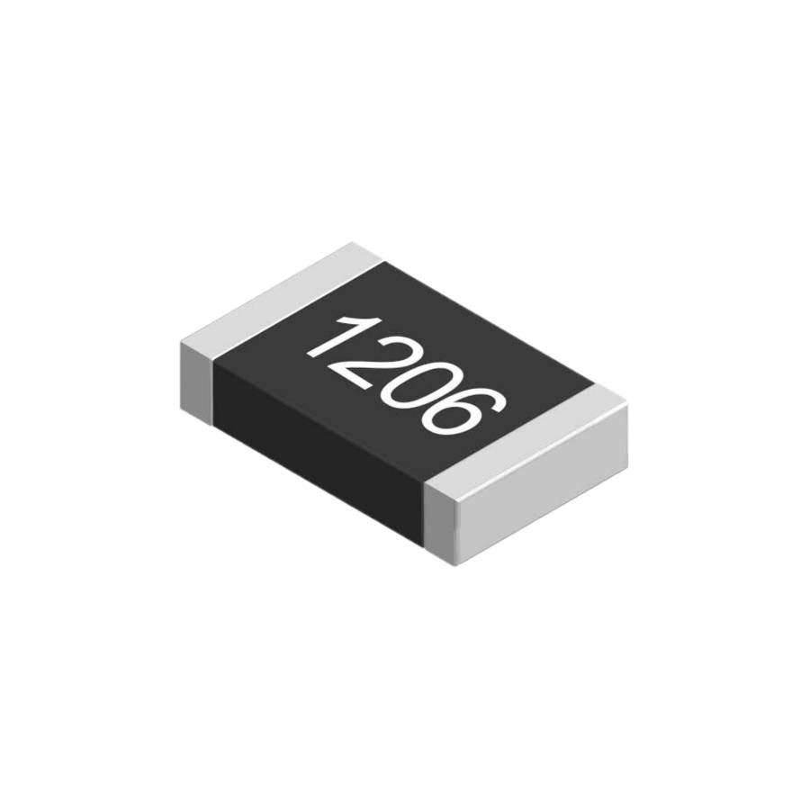 مقاومت 820KR 1206 SMD