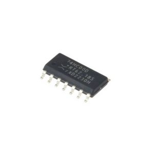 آی سی 74HC00D SMD Original