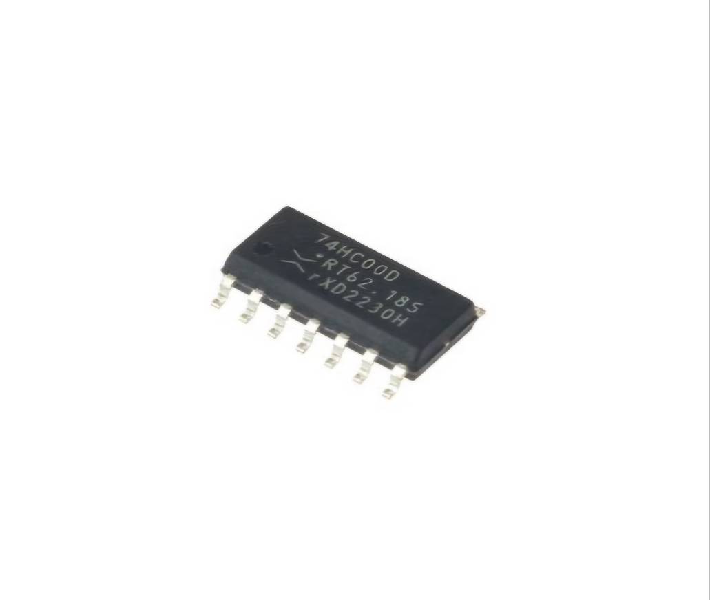 آی سی 74HC00D SMD Original