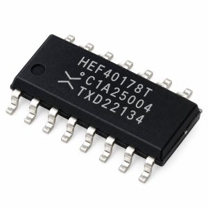آی سی HEF4017BT SMD Original
