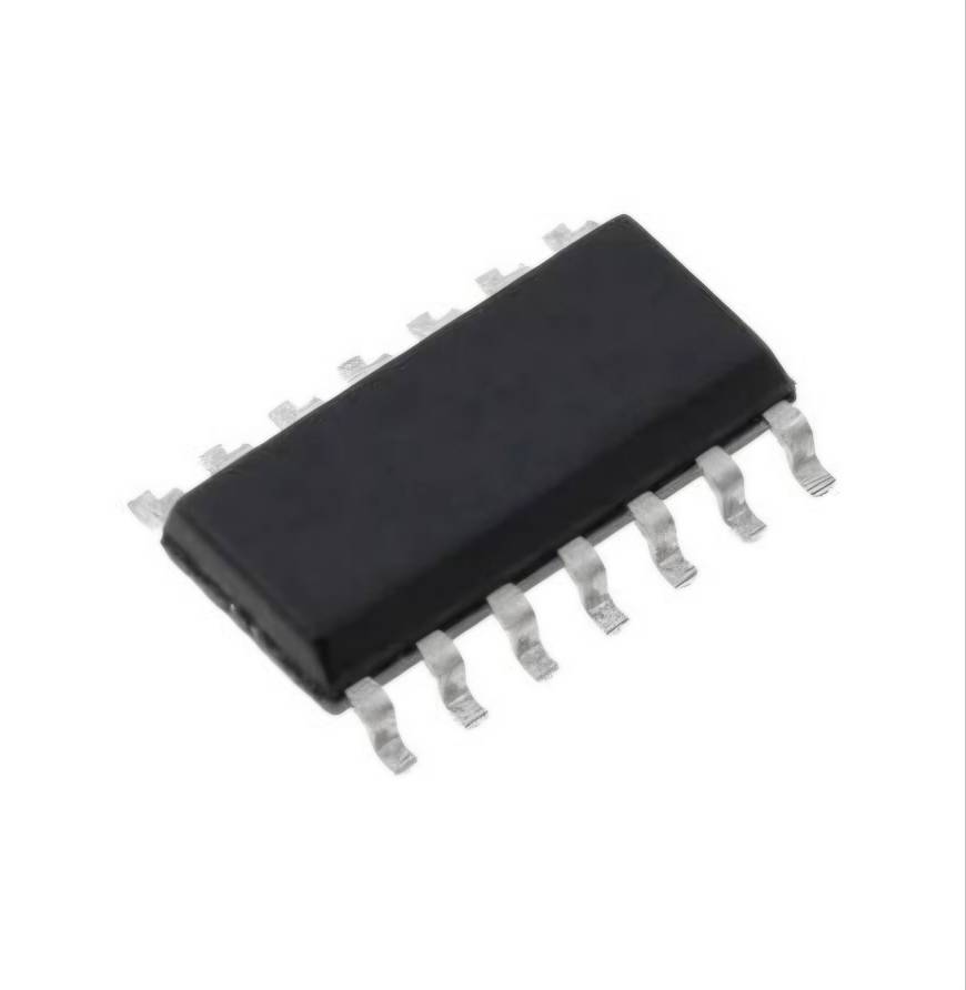 آی سی HEF4071BT SMD Original