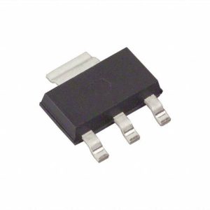 ترایاک Z0103NN SMD Original
