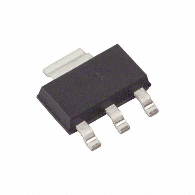 ترایاک Z0103NN SMD Original