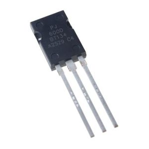 ترایاک BT134-600D ORGINAL