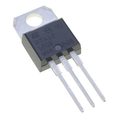 ترایاک BTA12-600B COPY