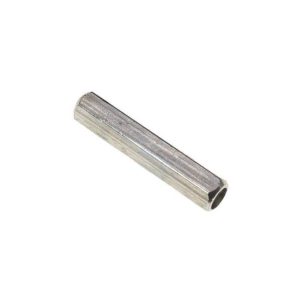 اسپیسر فلزی دو سر ماده 30 میلیمتر