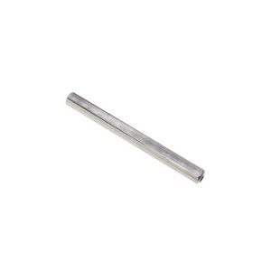 اسپیسر فلزی دو سر ماده 50 میلیمتر