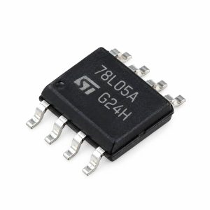 رگولاتور L78L05ACD SMD Original
