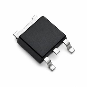 رگولاتور LM317MDT SMD Original