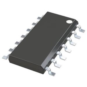 آی سی LM324DR SMD Original